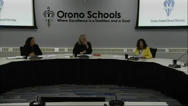 Orono students excel at Minnesota State History Day and Speech Tournament
