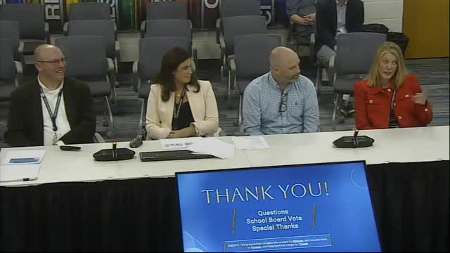 Orono School District enhances mentoring and evaluation systems for new teachers