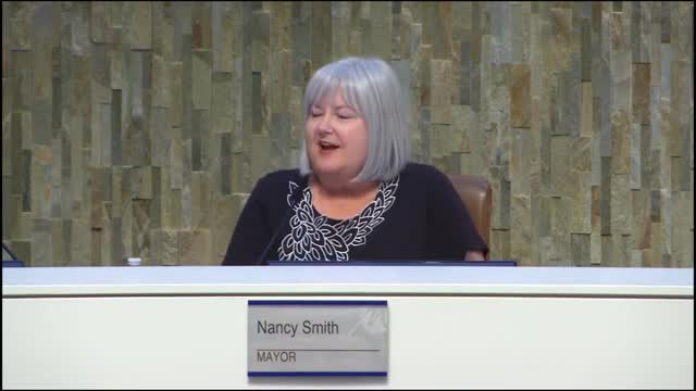 Council member details $80M funding for State Route 347 and Riggs Road projects