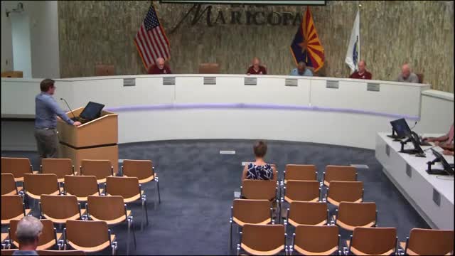 Crescent Bay Land Fund proposes 544-lot subdivision at Red Valley Ranch