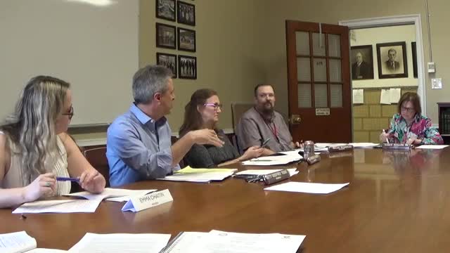 Massachusetts recommends private well testing for contaminants every decade or annually