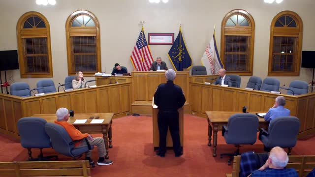 Martinsville Police Department adds seven officers amid station upgrades and staffing challenges