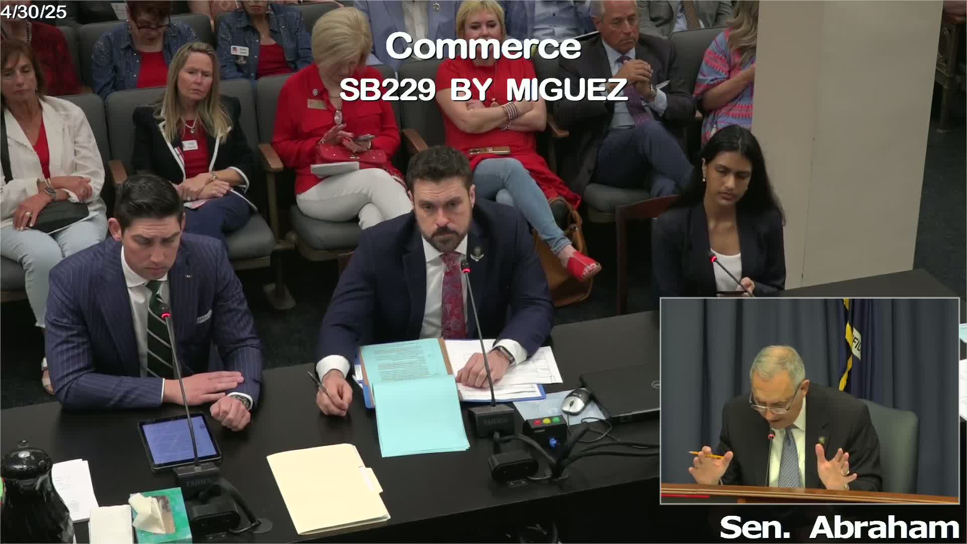 Louisiana lawmakers debate US-made solar panel requirement and China ownership limits