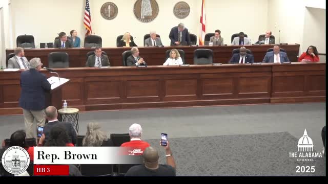 Committee approves favorable report for revised Good Samaritan law
