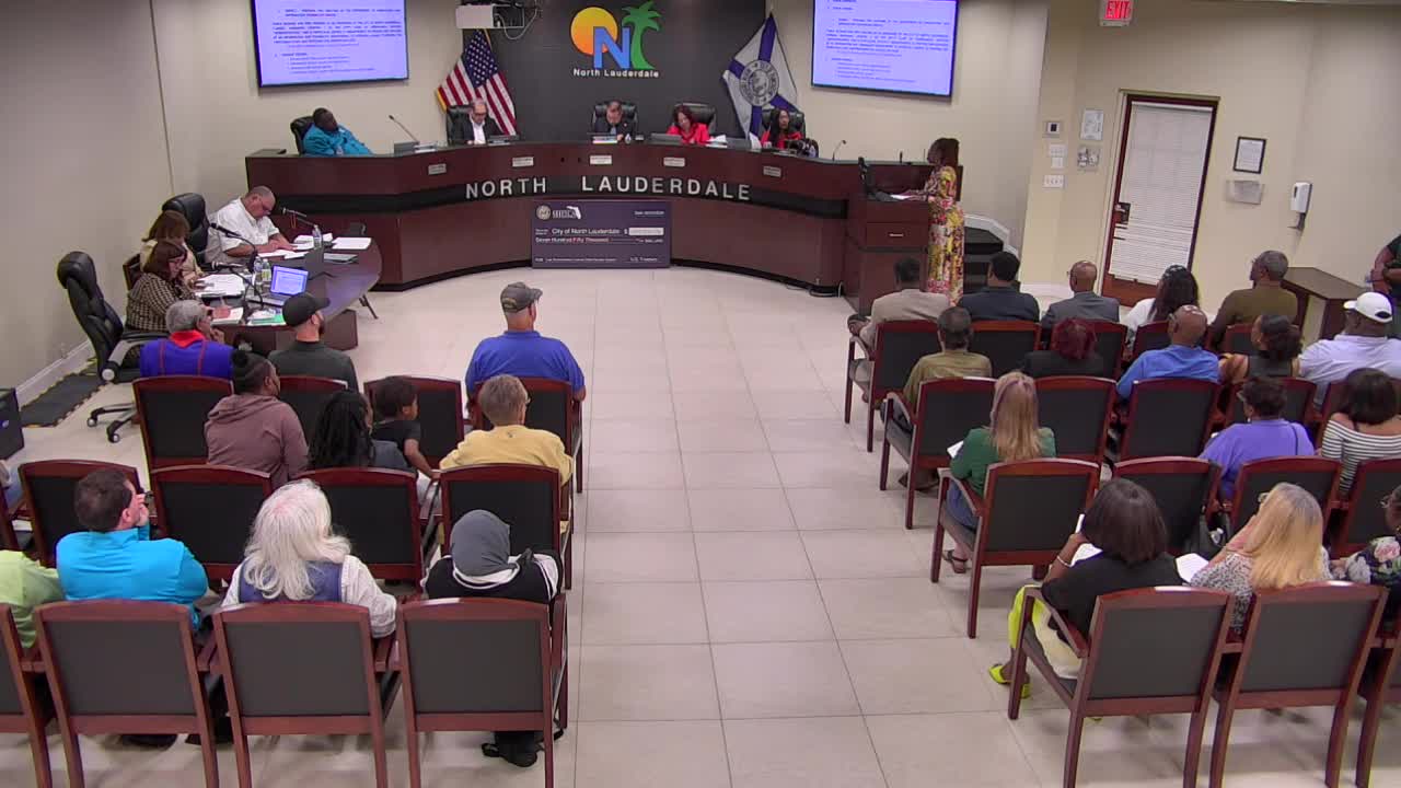 Silver Lakes Middle School seeks city support for eighth grade graduation events