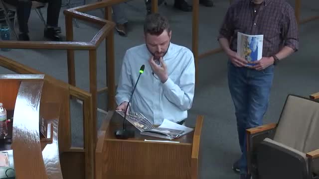 Cheyenne City Council approves CDL training contract with Laramie County Community College