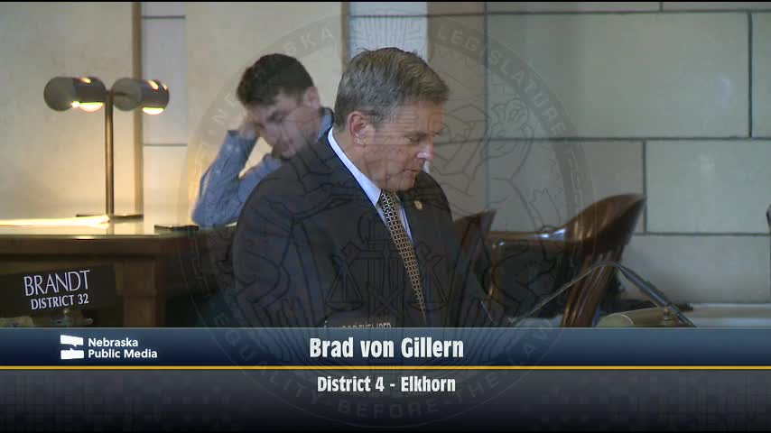 Nebraska lawmakers discuss expansion of 529 plans for private K-12 tuition funding