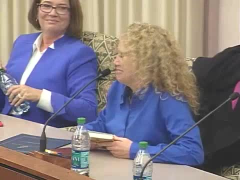 Stockton City Council to appoint new council member after candidate interviews
