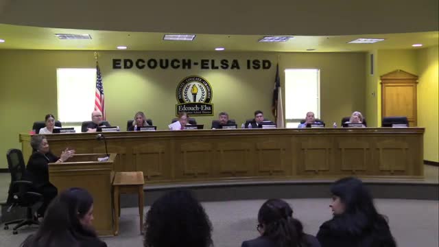 Texas Education Agency conducts safety audit to enhance campus security measures