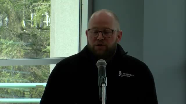 Lakeshore College and UW Green Bay partner to expand education in Sheboygan County