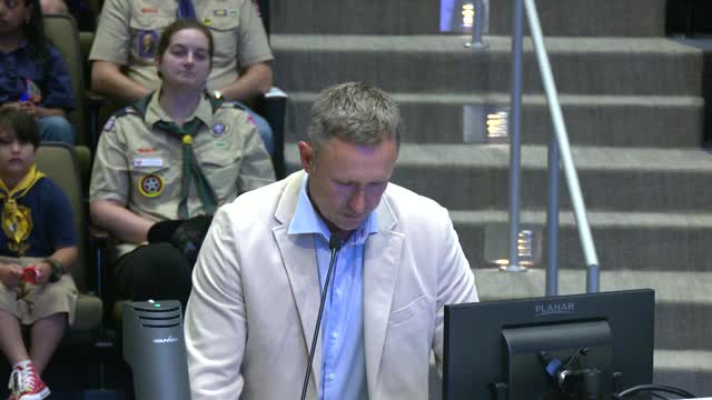 Plano City Council considers municipal court reforms to limit appeals and expedite cases