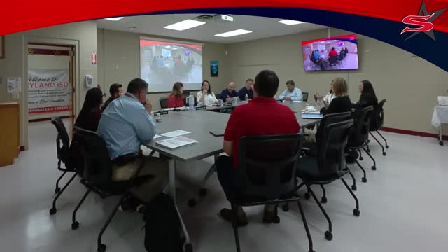 District plans 2% budget increase amid staffing concerns and state funding hopes