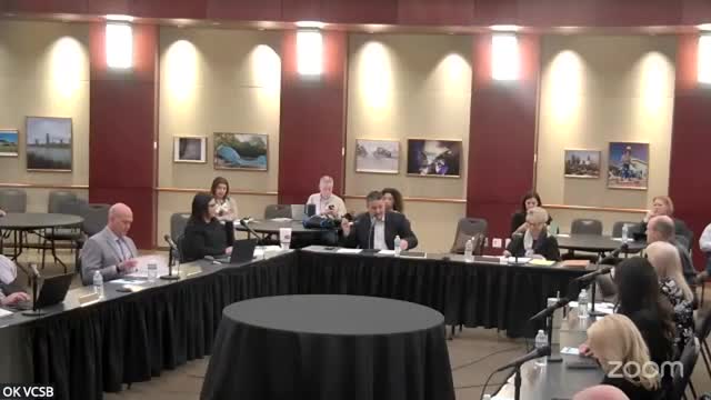 Edmond school board approves consolidation of eSchool Virtual Charter Academy to two sites