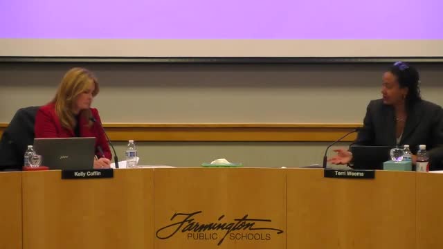 Farmington Schools approve structured cabling upgrades for elementary and high schools