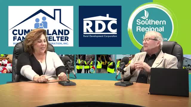 Vineland leaders secure funding to renovate family shelter for cohesive family living