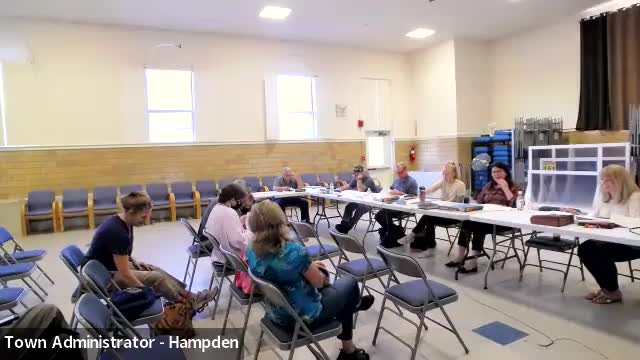 Planning board recommends battery energy storage bylaw for May 2025 town meeting