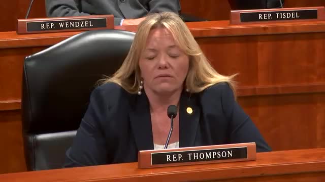 Liquor Control Commission discusses $600M profit and potential revenue loss in Michigan