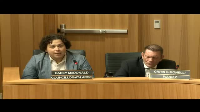 Malden City Council approves 10-year loans for lead pipe removal project