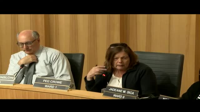 Malden City Council approves community development block grant budget amid recusal votes
