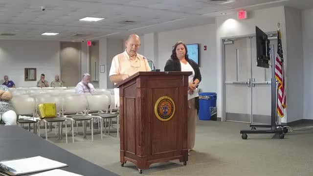 Davidson County seeks funding for advanced 911 dispatch system installation