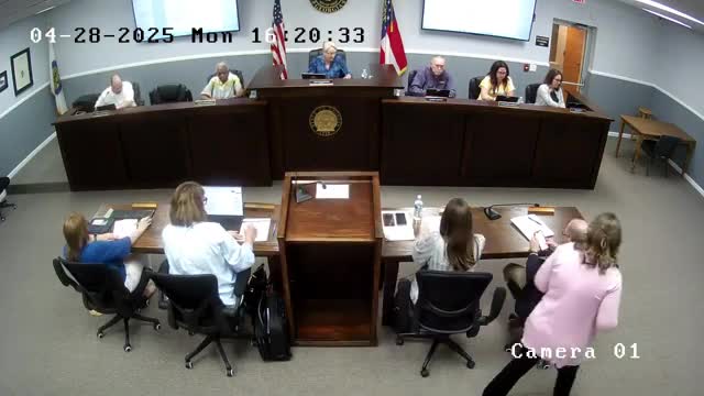 City Council selects Magnum Paving for Church and Main Street projects
