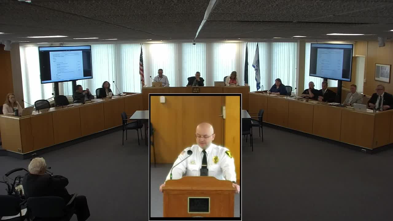 Liberty Police Chief demands action on Knights Inn safety crisis amid rising crime