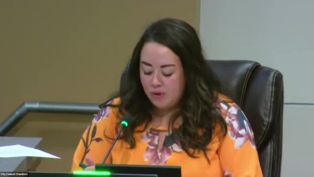 Pueblo City Council discusses youth gang prevention strategies amidst rising gang involvement