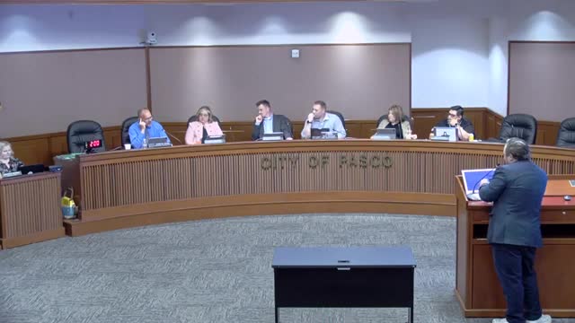Pasco Council discusses formal permitting of short term rentals amid regional concerns