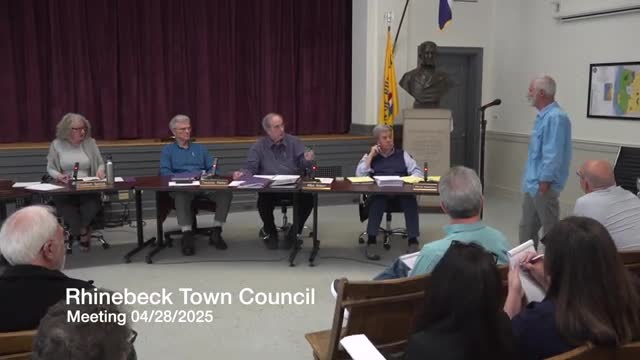 Rhinebeck board members defend legal action against controversial IHG resort development
