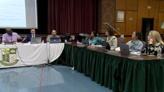 South Brunswick Board of Education faces public criticism over suspended math acceleration program
