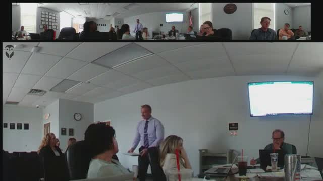 Washington County enhances emergency response with staffing study recommendations