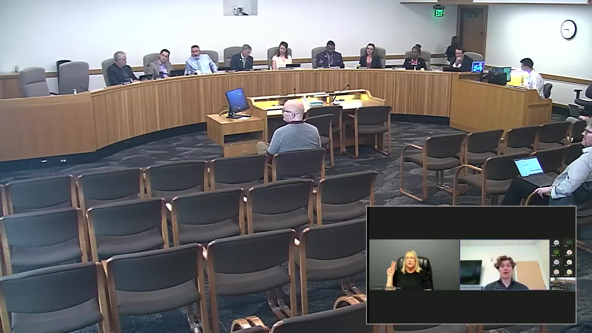 OHSU medical student supports bill protecting physician control from corporate influence