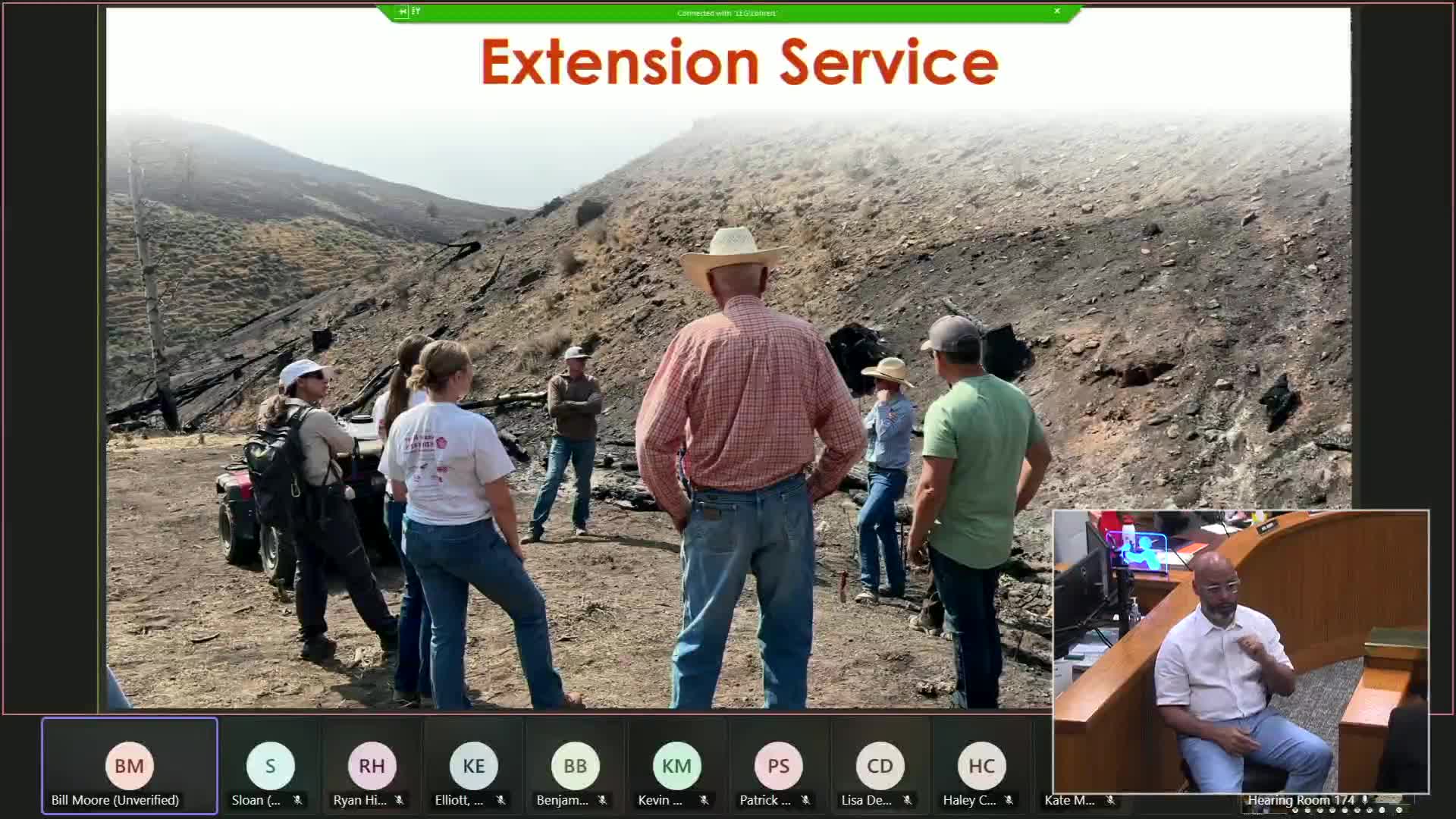OSU Extension Outdoor School Program reports record participation and strong student outcomes