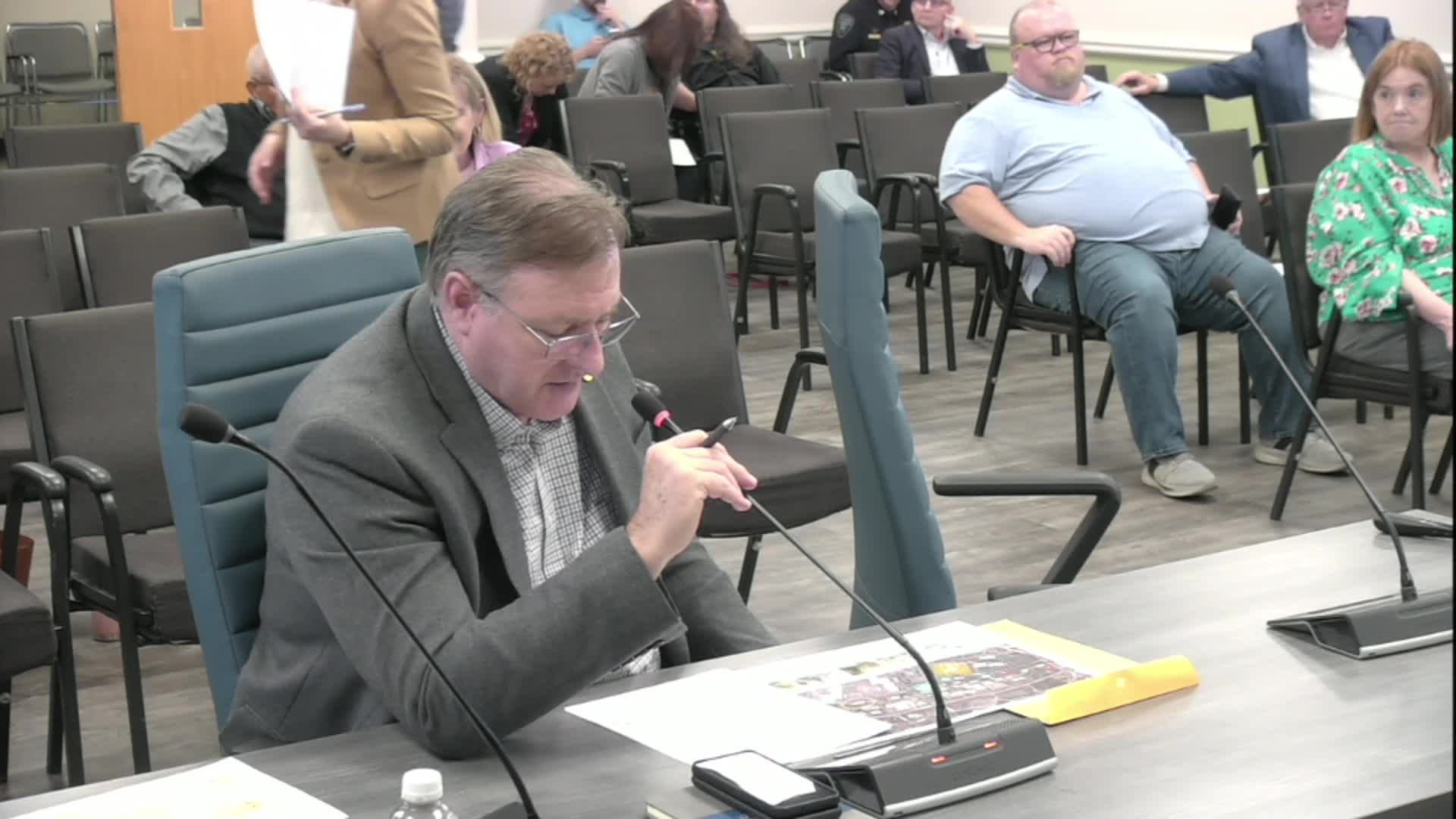 Oak Ridge adjusts building permit fee calculations to ensure fairness and accuracy