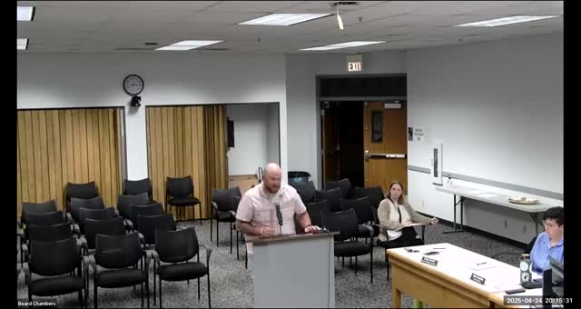 Planning Commission adopts California Fire and Green Building Codes for Trinity County