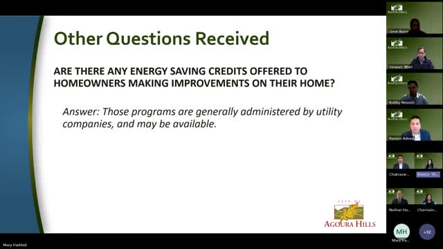 Agoura Hills officials discuss Regency theater redevelopment and housing project concerns
