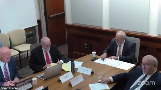 JBCC outlines priorities to enhance staff satisfaction and streamline licensing processes