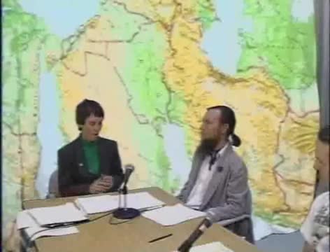 Geographer explains significance of Tigris and Euphrates in Persian Gulf region