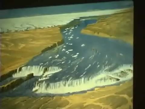 Geologists detail catastrophic floods from ancient Glacial Lake Missoula's collapse