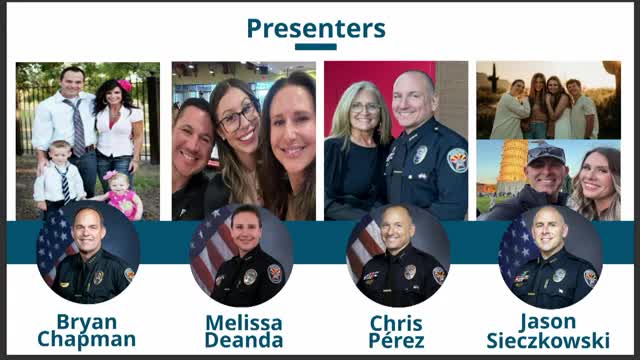 Chandler Police Department reports historic crime lows and budget efficiency initiatives
