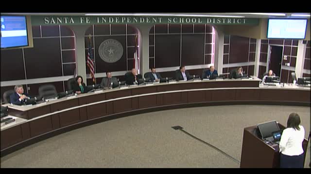 Board approves Bluebonnet Learning Curriculum for K-5 reading programs