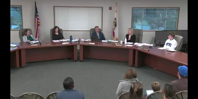 Pacific Grove Board discusses student safety and upcoming Youth Ambassadors event