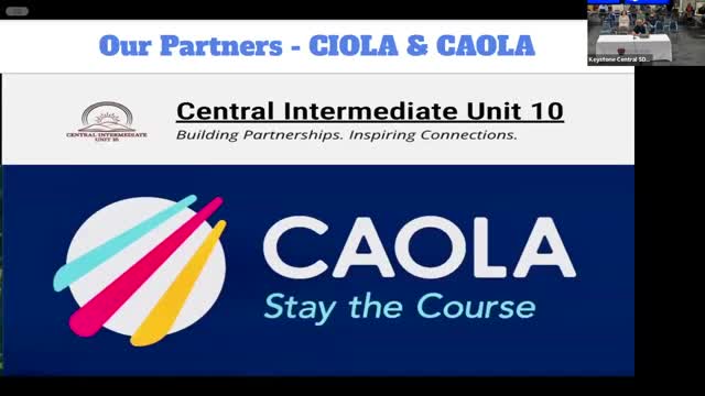 Keystone Central Virtual Academy unveils new dual enrollment program for online learners