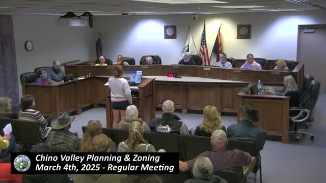 Community Voices Support Olsen's Events for Youth and Local Economy in Chino Valley
