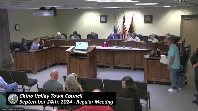 Residents urge council to address traffic safety on Perkins East Perkinsville Road