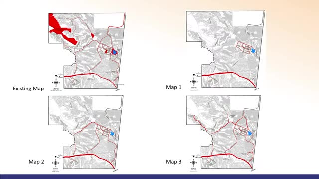 Fountain Hills Council approves sign-free zone map amid procedural clarifications