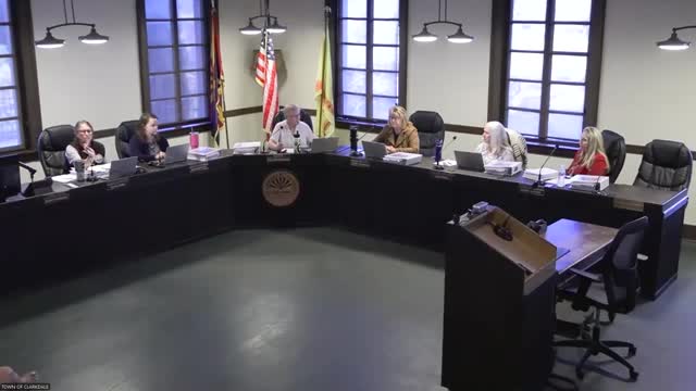 Clarkdale Town Council approves crucial water and wastewater master plan