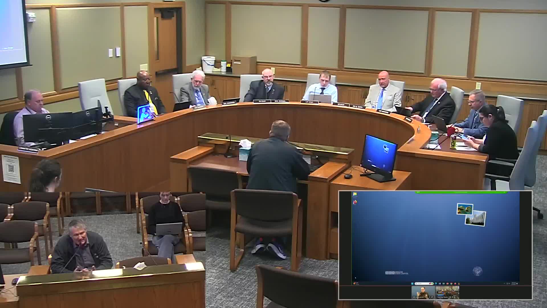 Oregon Board of Accountancy proposes need-based scholarship program for accounting students