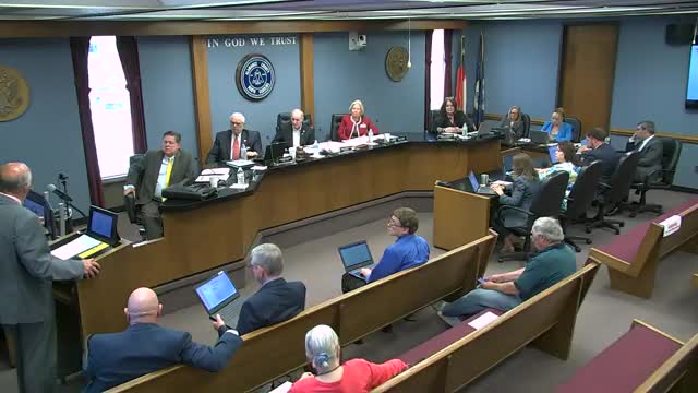 Alamance County Sheriff addresses ICE inmate management and overcrowding concerns