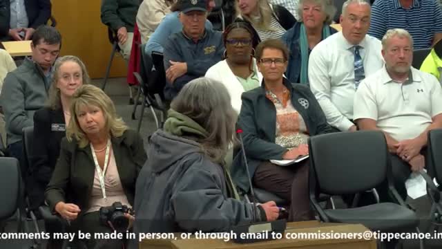 Residents challenge proposed 2000-acre solar farm near West Lafayette